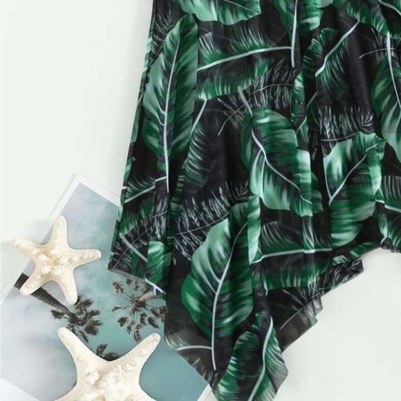 Shein bathing suit top - Picture 2 of 8